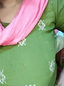 Nilanjona-Ray webcam