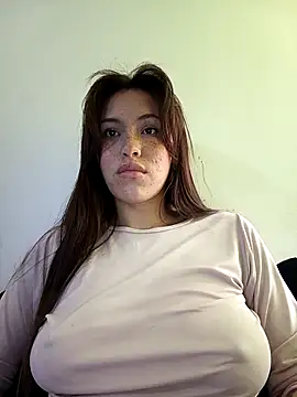 Webcam Model (eriika_deep_)  is live.Free join now!