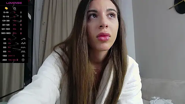 arabian_beauty_ webcam