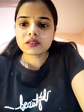 Ruchi_1 – webcam model profile photo