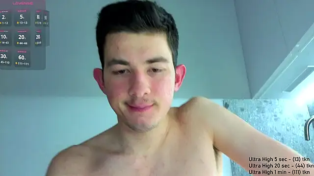 Danny__Magic webcam