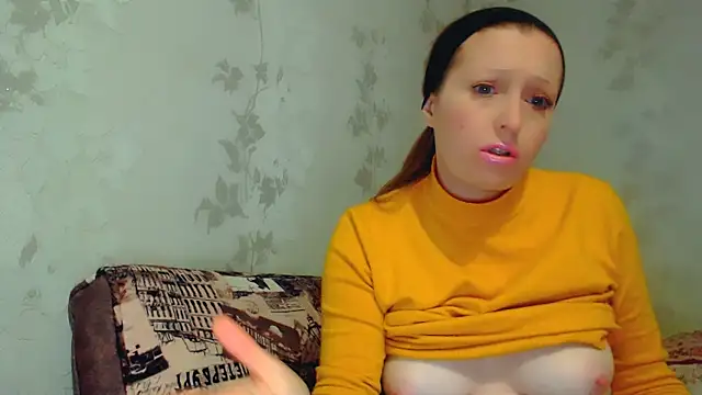 CrystallAngel webcam