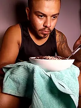 Naughty_Charly webcam