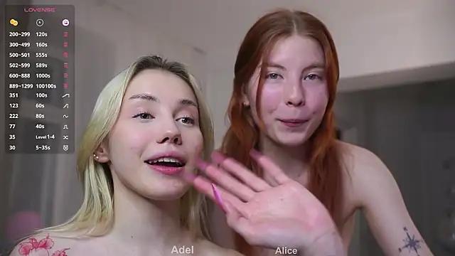 LilianBenskin webcam