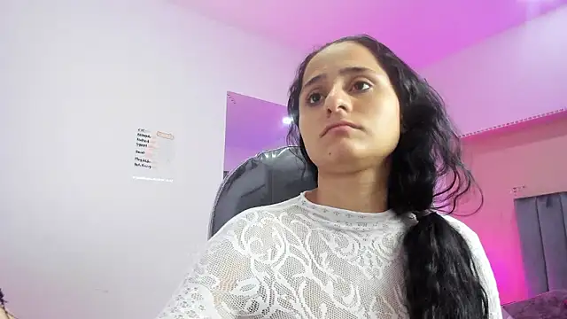 Giselle_Roldan webcam