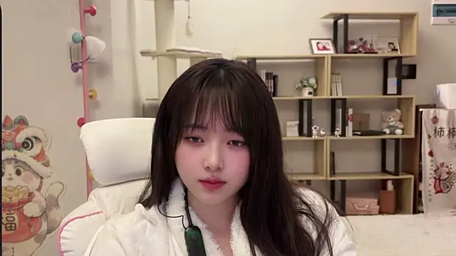 Chenjing0 webcam