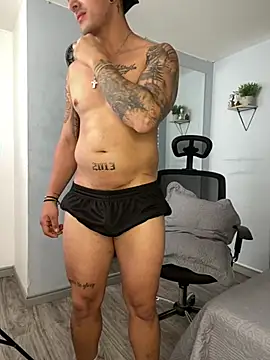 ALEXXX_KING webcam