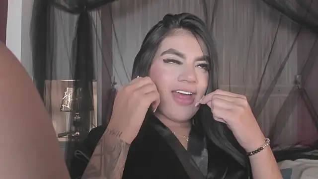 ShirleyJones_ webcam