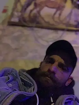 Albanian_Goat_WhiteHammer webcam