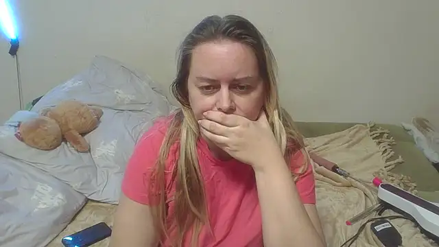 Meliss_Official9 webcam