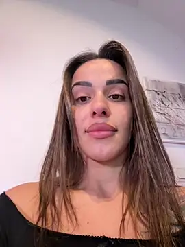 -alisa - -Alisa's free webcam