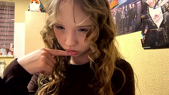 Princessofcashe webcam