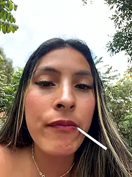 Webcam Model (Cami_Leon2)  is live.Free join now!