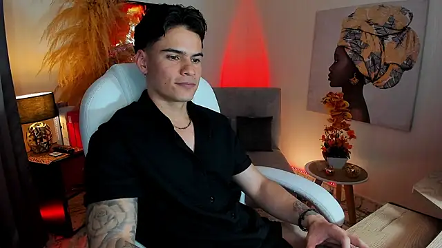 Matias_Murrier webcam