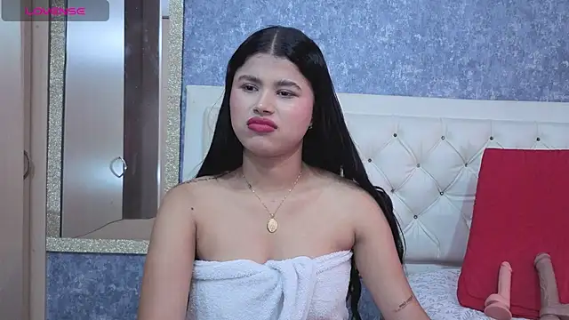 yulissa_girls webcam