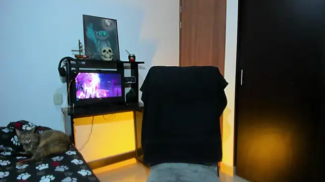 Baji_Keisuke_ webcam