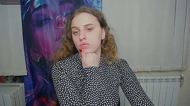 AmandaDimond_ webcam