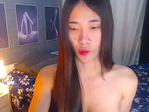 AsianDestroyer webcam