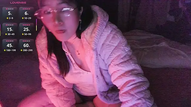 liqinqin-5201 webcam