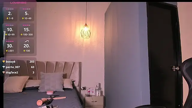 valentina_Noa webcam