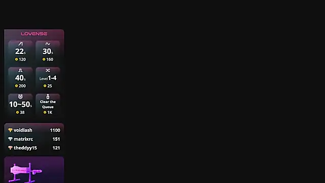 Madeline_Dreams webcam