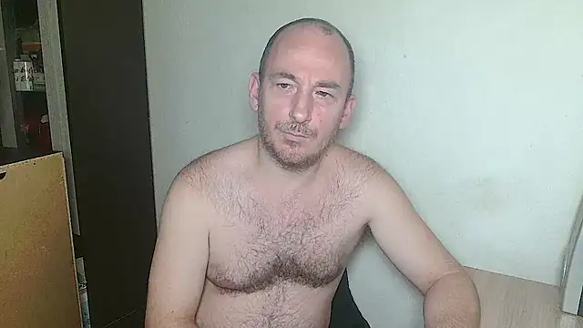 Johan___Barker webcam