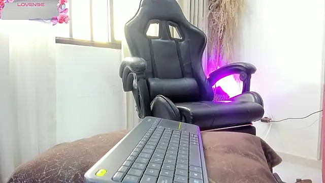 BridgetRodriguez webcam