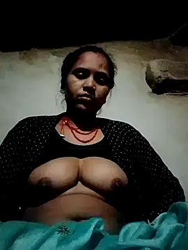 Panjaban_pooja webcam