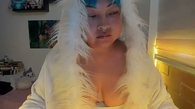 shaddycute_ (G milf) - 💙 FILL THIS KITTEN WITH LOVE 💙