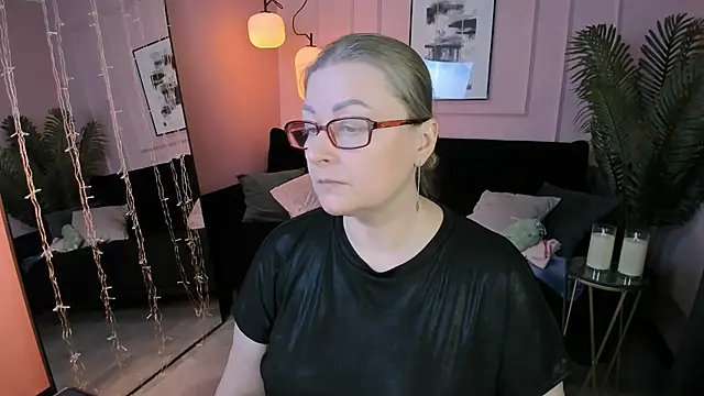 AlexandraKind webcam