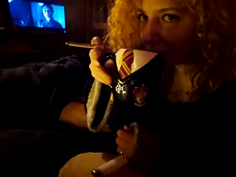 Webcam Model (RawMiss)  is live.Free join now!