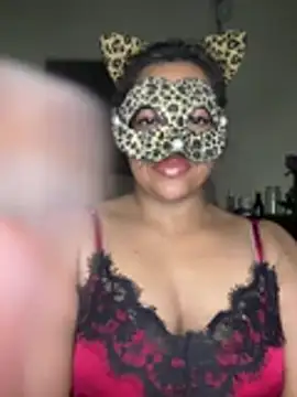 SLNatasha Live Webcam on Stripchat