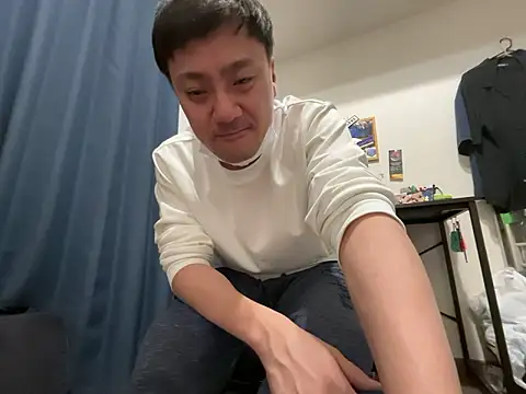 takuya-yama – webcam model profile photo