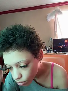 jojosbizarrelyf Live Webcam on Stripchat