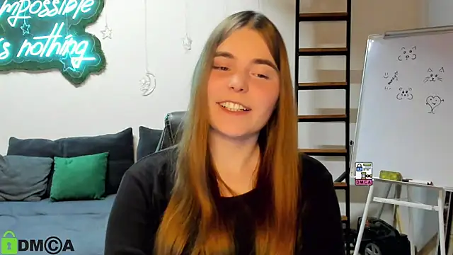 MiraaBloom Live Webcam on Stripchat