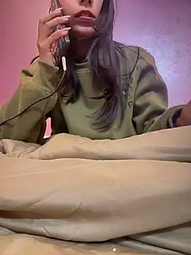 Webcam Model (jeshmin_rao)  is live.Free join now!