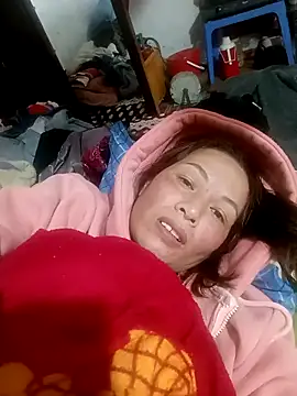 Webcam Model (Stella-456)  is live.Free join now!