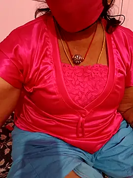 Webcam Model (savithasree)  is live.Free join now!