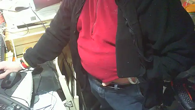 nonnomaturobisex (M grandpa) - masturbazione,lenta e veloce.e altro.