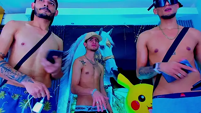 The_Gods_In_Diamonds