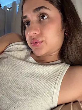 cutefatii – webcam model profile photo