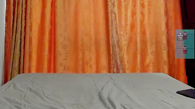 ChoreyTaiylor webcam