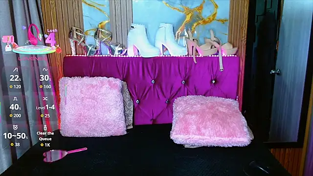 sthephylittle webcam