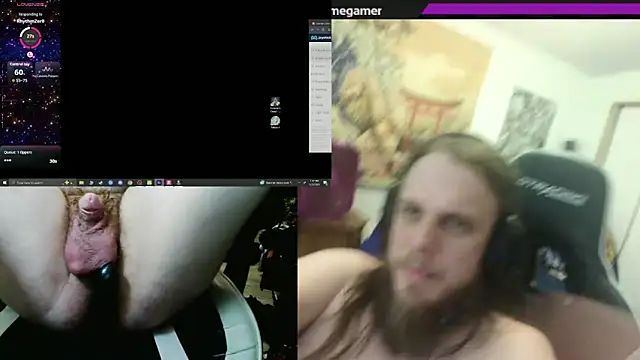 Preview of watchmegamer