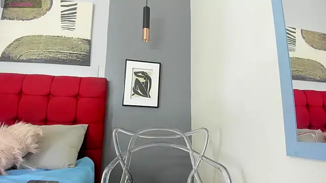 _Natassia_Dreams Live Webcam on Stripchat