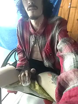 sk8-boy (M young) - oil in my abs