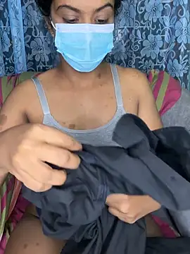 Webcam Model (SukiyamaAsia)  is live.Free join now!