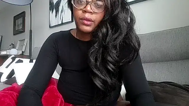 Webcam Model (taliablackrose)  is live.Free join now!