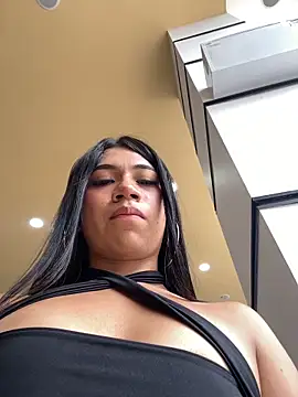 Celeste_villanueva_ – webcam model profile photo