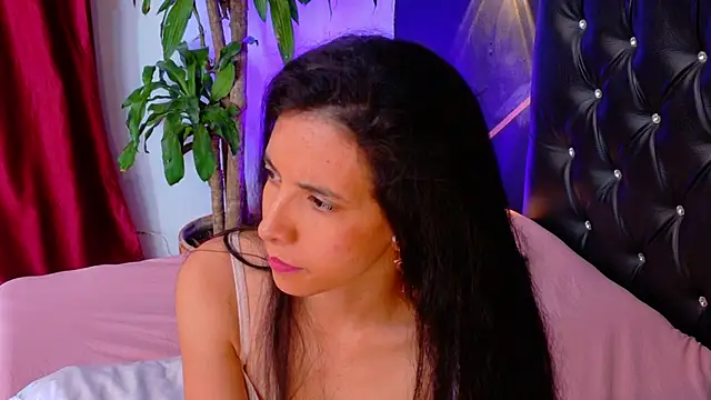 amabel_zambrano - Amabel_zambrano's free webcam